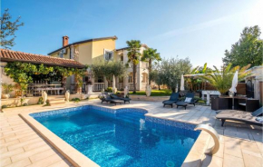 Отель Apartment Porec Kosinozici  Пореч